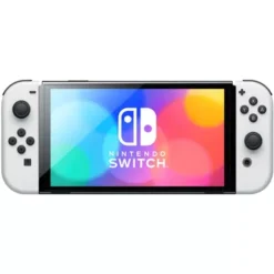 Nintendo - Switch – OLED Model W/ White Joy-Con - White 21 Nintendo - Switch – OLED Model W/ White Joy-Con - White -Electronics 12945d2b 1fa6 4ccc a163 9c56a152cefd