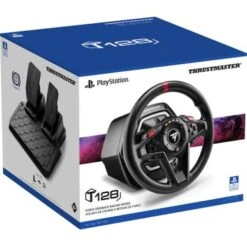 Thrustmaster - T128 Racing Wheel For PlayStation 4, 5 And PC 15 Thrustmaster - T128 Racing Wheel For PlayStation 4, 5 And PC -Electronics 12b1bc5f 64b6 5c66 b2a2 c3914b777266