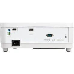 ViewSonic - LS500WH 800p 2000 ANSI Lumens DLP Projector - White -Electronics 13392ebf b8d6 52e3 8536 7939d2f16a1c