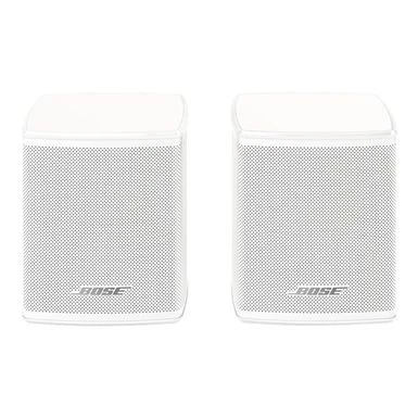 Bose Arctic White Surround Speakers (Pair) 11 Bose Arctic White Surround Speakers (Pair) - Image 9