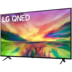 LG - 55" Class 80 Series QNED 4K UHD Smart WebOS TV -Electronics 13ae6efe c481 5b5a 9231 bbcebf1f14e0