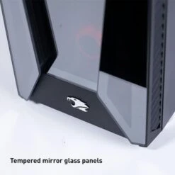 IBUYPOWER TraceMR 262i Gaming Desktop Computer, Intel Core I5-12400F 2.5GHz, 16GB RAM, 500GB SSD + 1TB HDD, NVIDIA GeForce RTX 3060 12GB, Windows 11 Home -Electronics 13f715c6 7181 449e 871e b910c6328916