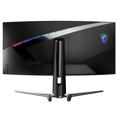 MSI MPG ARTYMIS 343CQR 34" 21:9 UWQHD 165Hz Curved VA LCD HDR Gaming Monitor 5 MSI MPG ARTYMIS 343CQR 34" 21:9 UWQHD 165Hz Curved VA LCD HDR Gaming Monitor - Image 3
