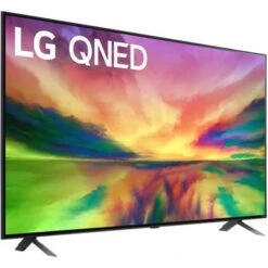 LG - 55" Class 80 Series QNED 4K UHD Smart WebOS TV -Electronics 1447b695 de0e 51a1 95c3 61df69d81ff6