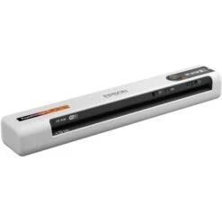 Epson® Epson - RapidReceipt RR-70W Wireless Mobile Receipt And Color Document Scanner -Electronics 14619cea 9b19 5567 9389 2bdbbcf9322b