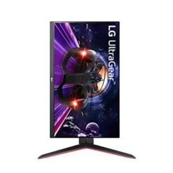 LG 24GN650-B 24'' 16:9 UltraGear Full HD 144Hz IPS HDR Gaming Monitor With FreeSync -Electronics 148e82a8 5232 4ebd b4a5 6f241482579d