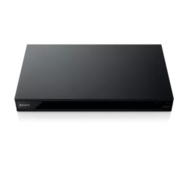 Sony - UBP-X800M2 - Streaming 4K Ultra HD Hi-Res Audio Wi-Fi Built-In Blu-Ray Player - Black 10 Sony - UBP-X800M2 - Streaming 4K Ultra HD Hi-Res Audio Wi-Fi Built-In Blu-Ray Player - Black - Image 8