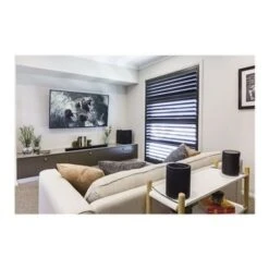 Yamaha - MusicCast 20 40W Hi-Res Wireless Speaker For Streaming Music - Black 15 Yamaha - MusicCast 20 40W Hi-Res Wireless Speaker For Streaming Music - Black -Electronics 15a5f84c c9fa 4569 a467 b791cacb7463