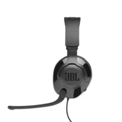 JBL Quantum 300 Hybrid Wired Over-Ear Gaming Headset W/ Flip-up Mic 24 JBL Quantum 300 Hybrid Wired Over-Ear Gaming Headset W/ Flip-up Mic -Electronics 164fb46b 8c84 433d 9402 487b82ae1342