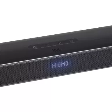 JBL Bar 2.1 Deep Bass Soundbar W/ Wireless Subwoofer 5 JBL Bar 2.1 Deep Bass Soundbar W/ Wireless Subwoofer - Image 3