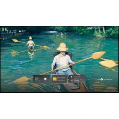 Amazon - Fire TV Stick 4K Max Streaming Device, Supports Wi-Fi 6E, Ambient Experience, Free & Live TV Without Cable Or Satellite - Black -Electronics 177eac44 d78a 51f1 9af4 d57e9b368ecd