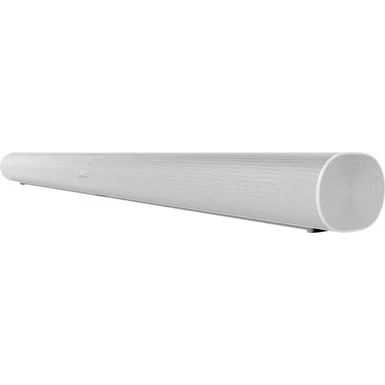 Sonos - Arc Soundbar With Dolby Atmos, Google Assistant And Amazon Alexa - White 5 Sonos - Arc Soundbar With Dolby Atmos, Google Assistant And Amazon Alexa - White - Image 3