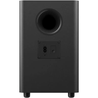 TCL - S Class 2.1 Channel Sound Bar - Black 11 TCL - S Class 2.1 Channel Sound Bar - Black - Image 9