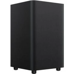 TCL - S Class 5.1 Channel Sound Bar - Black -Electronics 17fbff34 eb8c 5e81 bc86 850c90aaf1f7