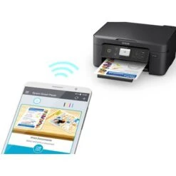 Epson® Epson - Expression Home XP-4200 All-in-One Inkjet Printer -Electronics 187c3897 6082 52de 8d92 b629ac8120cc