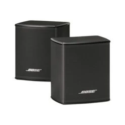 Bose Black Surround Speakers (pair) 25 Bose Black Surround Speakers (pair) -Electronics 1899a26a d763 40ac 99a3 eae8501ba916