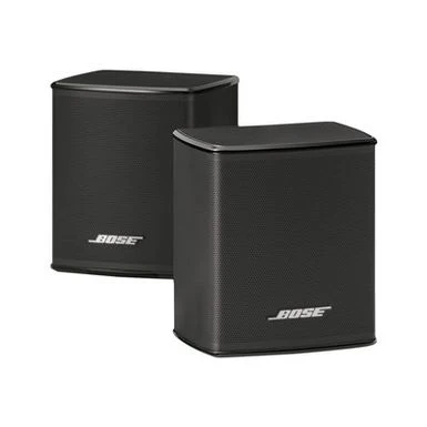 Bose Black Surround Speakers (pair) 14 Bose Black Surround Speakers (pair) - Image 12