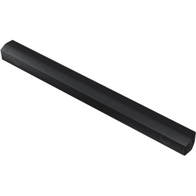 Samsung - HW-B550 2.1ch Soundbar With Dolby Audio / DTS Virtual:X - Black 7 Samsung - HW-B550 2.1ch Soundbar With Dolby Audio / DTS Virtual:X - Black - Image 5