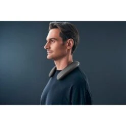 Sony - SRSNS7 Wireless Neckband Speaker - Black 26 Sony - SRSNS7 Wireless Neckband Speaker - Black -Electronics 1a3219b6 3a70 5585 92cd 85899a90f130