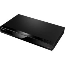 Panasonic - Streaming 4K Ultra HD Hi-Res Audio DVD/CD/3D Wi-Fi Built-In Blu-Ray Player, DP-UB420-K - Black 13 Panasonic - Streaming 4K Ultra HD Hi-Res Audio DVD/CD/3D Wi-Fi Built-In Blu-Ray Player, DP-UB420-K - Black -Electronics 1b1e397e 5d6e 5bb6 8579 0797d472270a