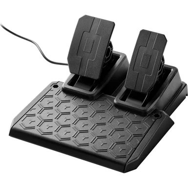 Thrustmaster - T128 Racing Wheel For PlayStation 4, 5 And PC 11 Thrustmaster - T128 Racing Wheel For PlayStation 4, 5 And PC - Image 9