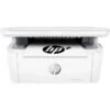 HP - LaserJet M140we Wireless Black And White Laser Printer With 6 Months Of Instant Ink Included With HP+ - White -Electronics 1bb667a0 30d9 5af0 bf32 df7c10d4fe3f