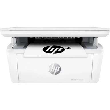 HP - LaserJet M140we Wireless Black And White Laser Printer With 6 Months Of Instant Ink Included With HP+ - White 3 HP - LaserJet M140we Wireless Black And White Laser Printer With 6 Months Of Instant Ink Included With HP+ - White