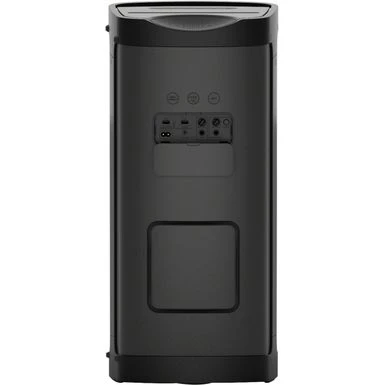 Sony - XP700 Portable Bluetooth Party Speaker With Water Resistance - Black 13 Sony - XP700 Portable Bluetooth Party Speaker With Water Resistance - Black - Image 11