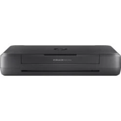HP - OfficeJet 200 Mobile Inkjet Printer - Black -Electronics 1c2a5351 046a 5b2b a14e be602d189592