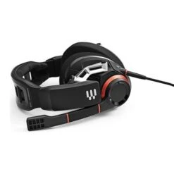EPOS GSP 500 Open Acoustic Wired Gaming Headset, Black/Red -Electronics 1c3166a0 3f76 4a0c 8b10 b9b1cce572dc