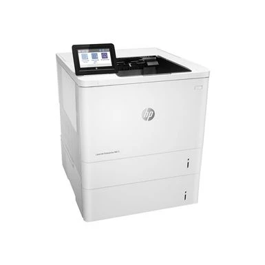 HP LaserJet Enterprise M611x - Printer - B/W - Laser 4 HP LaserJet Enterprise M611x - Printer - B/W - Laser - Image 2
