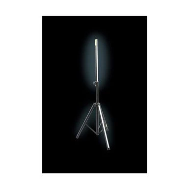 VocoPro SoundGlow Thunder-1200 12" 600W Powered DJ/K-Oke LED Lighted Derby Speaker & Stand 6 VocoPro SoundGlow Thunder-1200 12" 600W Powered DJ/K-Oke LED Lighted Derby Speaker & Stand - Image 4