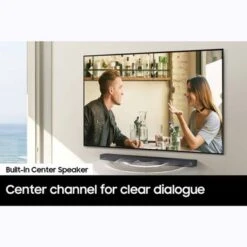 Samsung HW-B650 3.1ch Soundbar With Dolby 5.1/DTS Virtual:X -Electronics 1ce642d3 9410 4f0f a9b7 4488c9ab1498