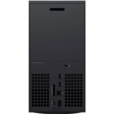 Microsoft - Xbox Series X 1TB Console - Diablo IV Bundle - Black 14 Microsoft - Xbox Series X 1TB Console - Diablo IV Bundle - Black - Image 12