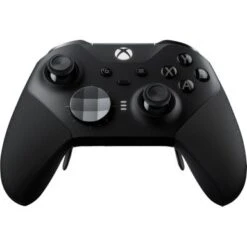 Microsoft - Elite Series 2 Wireless Controller For Xbox One, Xbox Series X, And Xbox Series S - Black