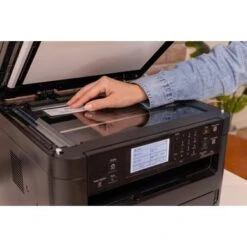 Canon® Canon - ImageCLASS MF267dw II Wireless Black-and-White All-In-One Laser Printer - Black -Electronics 1e9f528a 19ec 528a ac5b 78ecbbcd5b44