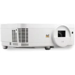 ViewSonic - LS500WH 800p 2000 ANSI Lumens DLP Projector - White -Electronics 1f30d47c bf87 5803 989d a53ea97120ea