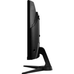 MSI G243CV 23.6" 16:9 Full HD Curved VA Gaming Monitor, Metallic Black -Electronics 2009f371 95e4 4c40 9b76 0288976fd3f8
