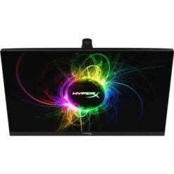 HyperX Armada 27 27" 16:9 QHD 165Hz IPS Gaming Monitor, Black 19 HyperX Armada 27 27" 16:9 QHD 165Hz IPS Gaming Monitor, Black -Electronics 20357531 ae47 400c 839c d59fb4644d0d