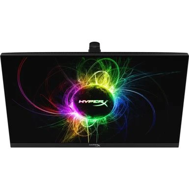 HyperX Armada 27 27" 16:9 QHD 165Hz IPS Gaming Monitor, Black 11 HyperX Armada 27 27" 16:9 QHD 165Hz IPS Gaming Monitor, Black - Image 9
