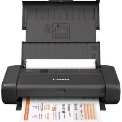 Canon® Canon - PIXMA TR150 Wireless Inkjet Printer