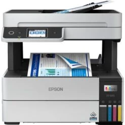 Epson® Epson - EcoTank® Pro ET-5170 Wireless All-in-One Supertank Printer -Electronics 21b5e086 12dc 5624 90e5 ea98786b6713