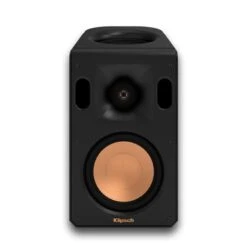 Klipsch Reference Cinema System, Black -Electronics 21c363c2 7283 4f84 bb3d 7b5c86a90b2c