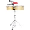 Latin Percussion LP1516-B Timbal Brass 2 Latin Percussion LP1516-B Timbal Brass -Electronics 21d994ad e243 4ac0 8382 f8c5b3675b6f