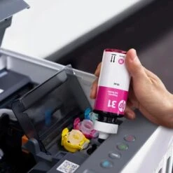 HP - Smart Tank 6001 Wireless All-In-One Supertank Inkjet Printer With Up To 2 Years Of Ink Included - Basalt -Electronics 22ab04a8 51cc 5374 a029 6ee0c7ea2515