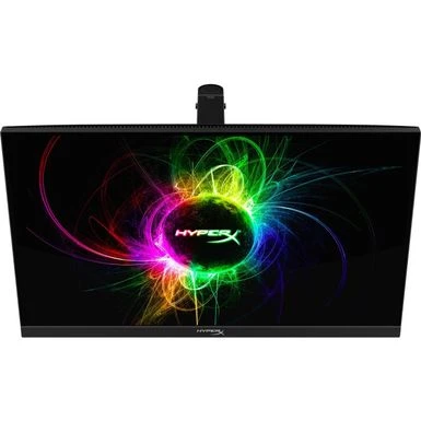 HyperX Armada 25 24.5" 16:9 Full HD 240Hz IPS Gaming Monitor, Black 8 HyperX Armada 25 24.5" 16:9 Full HD 240Hz IPS Gaming Monitor, Black - Image 6