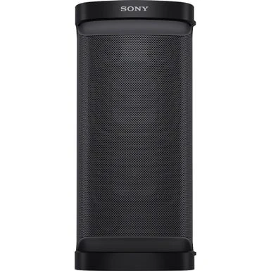 Sony - XP700 Portable Bluetooth Party Speaker With Water Resistance - Black 4 Sony - XP700 Portable Bluetooth Party Speaker With Water Resistance - Black - Image 2