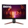 BenQ MOBIUZ EX3210R 31.5" 2K 16:9 165Hz 1000R VA LED Curved Gaming Monitor With Built-In Speakers -Electronics 24bd79af ea79 4a7d 9d20 1783be2bedf4