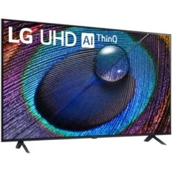 LG - 43” Class UR9000 Series LED 4K UHD Smart WebOS TV -Electronics 254a8f5a 4719 54b9 a9b2 3f77f67046dd