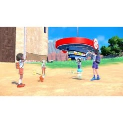 Pokémon Scarlet - Nintendo Switch, Nintendo Switch – OLED Model, Nintendo Switch Lite 37 Pokémon Scarlet - Nintendo Switch, Nintendo Switch – OLED Model, Nintendo Switch Lite -Electronics 25705104 0914 5b33 8d9e e9a0efbe5d41